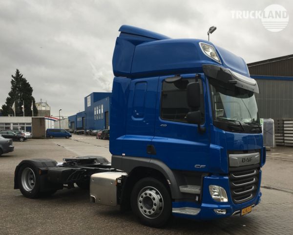 Van der Slot Transport